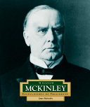 William McKinley: America's 25th President cover
