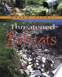Threatened Habitats cover
