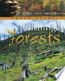 Vanishing Forests cover