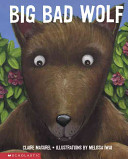 Big Bad Wolf cover
