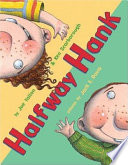Halfway Hank cover