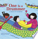 One Is a Drummer cover