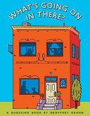 What's Going on in There? cover