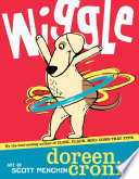 Wiggle cover
