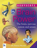 Brain Power cover