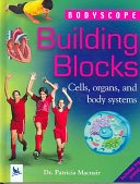 Building Blocks cover