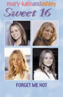 Forget Me Not cover