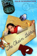 The Chain Letter cover
