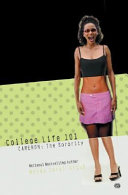 College Life 101: Cameron: The Sorority cover
