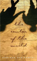 The Center of the World cover