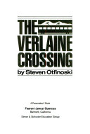 The Verlaine Crossing cover