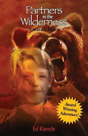 Partners in the Wilderness: Travis's Choice cover