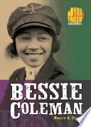 Bessie Coleman cover