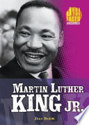 Martin Luther King Jr. cover
