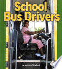 School Bus Drivers cover