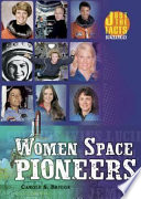 Women Space Pioneers cover