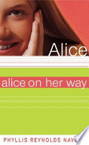 Alice on Her Way cover