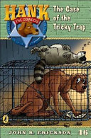 The Case of the Tricky Trap cover