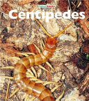 Creepy Centipedes cover