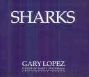 Shocking Sharks cover
