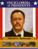 Theodore Roosevelt: Twenty-Sixth President of the United States cover