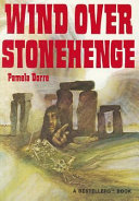 Wind over Stonehenge cover