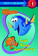 Just Keep Swimming cover