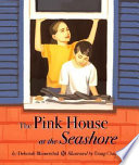 The Pink House at the Seashore cover