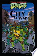 City at War cover