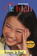 Keepin' It Real cover