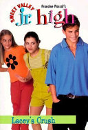 Lacey's Crush cover