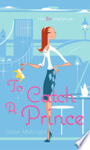 To Catch a Prince cover