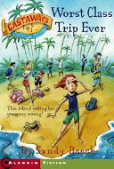 Worst Class Trip Ever cover