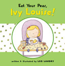 Eat Your Peas, Ivy Louise cover