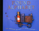 Found Alphabet cover