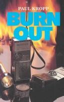 Burn Out cover