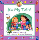It's My Turn! cover