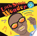 Little Stevie Wonder cover