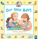 Our New Baby cover