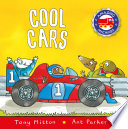 Cool Cars cover