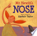 Mr. Blewitt's Nose cover