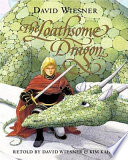 The Loathsome Dragon (Revised Edition) cover
