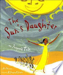 The Sun's Daughter cover