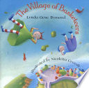 The Village of Basketeers cover