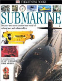 Submarine cover