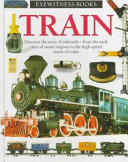 Train cover