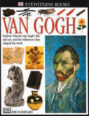 Van Gogh cover