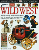 Wild West cover