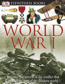 World War I cover
