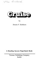 Cruise cover